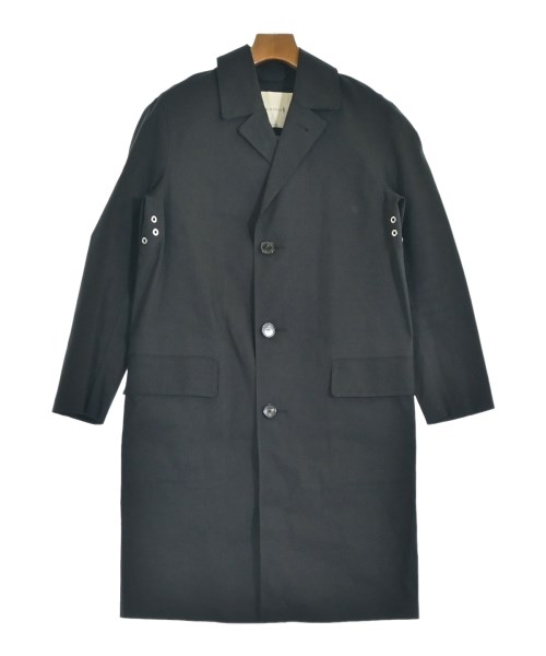 マッキントッシュフィロソフィー チェスターコート　スーパー120‘s 40 楽天市場】美品○MACKINTOSH PHILOSOPHY マッキントッシュ