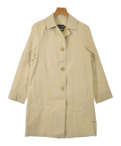 MACKINTOSH マッキントッシュ コート（その他） メンズ 34(XS位) ベージュ 【中古】【古着】
