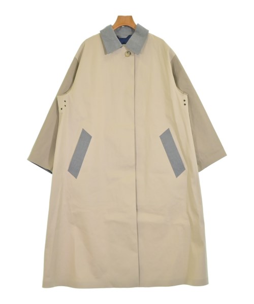 MACKINTOSH マッキントッシュステンカラーコート レディース【中古】【古着】|RAGTAG(ブランド古着のラグタグ)