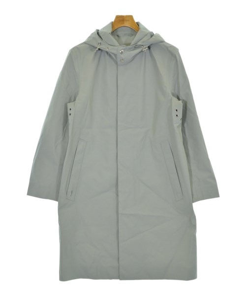 MACKINTOSH マッキントッシュ厚地の外套（余分の物） メンズ 36(M位) 薄墨色【中古】【古着】