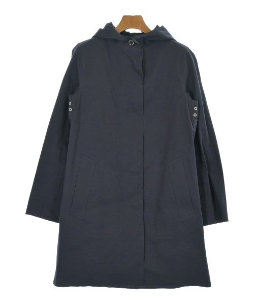 MACKINTOSH マッキントッシュコート(その他) レディース 34(XXS位) 濃紺【中古】【古着】|RAGTAG(ブランド古着のラグタグ)