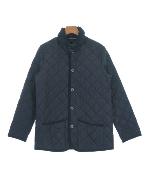 MACKINTOSH マッキントッシュ上衣（余分の物） メンズ 40(M位) 紺【中古】【古着】