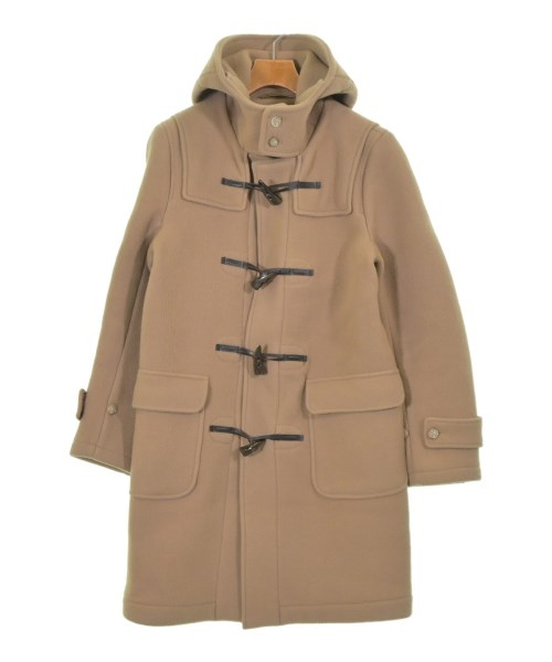 MACKINTOSH マッキントッシュダッフルコート メンズ 36(S位) ベージュ【中古】【古着】