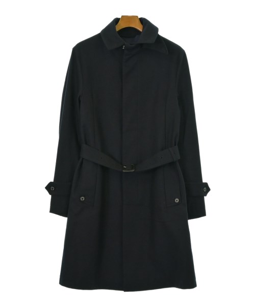 MACKINTOSH マッキントッシュ ステンカラーコート メンズ 38(M位) 紺系 【中古】【古着】