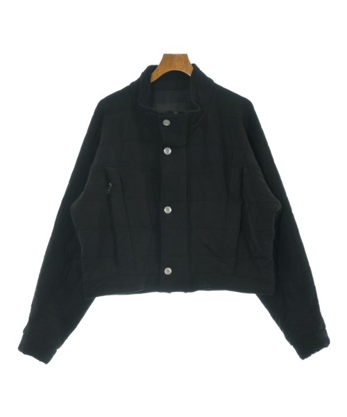 MACKINTOSH マッキントッシュ上衣（余分の物） メンズ 3(L位) 黒【中古】【古着】