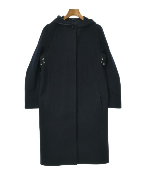 MACKINTOSH マッキントッシュ コート レディース 8(S位) 紺 【中古】【古着】