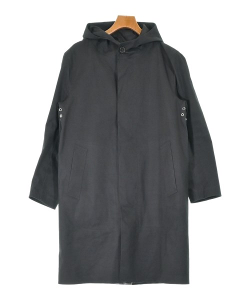 MACKINTOSH マッキントッシュ コート（その他） メンズ 42(XS位) 黒 【中古】【古着】