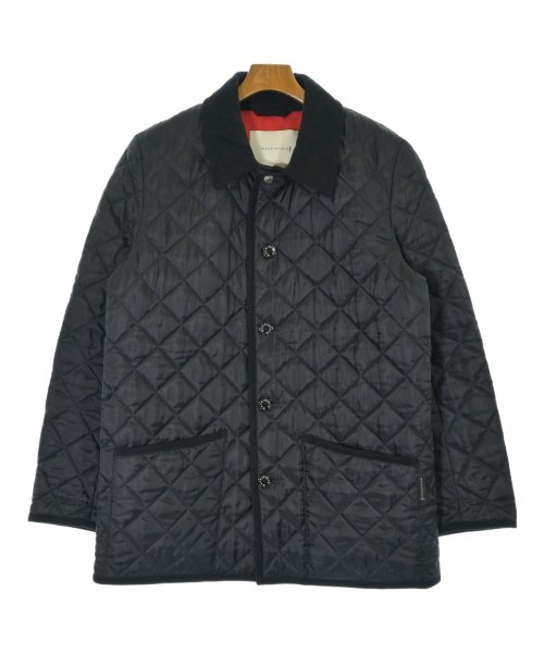 MACKINTOSH マッキントッシュ厚地の外套（余分の物） メンズ 40(L位) 紺【中古】【古着】