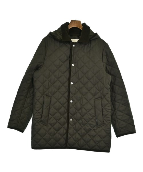 MACKINTOSH マッキントッシュ厚地の外套（余分の物） メンズ 40(M位) 薄墨色【中古】【古着】