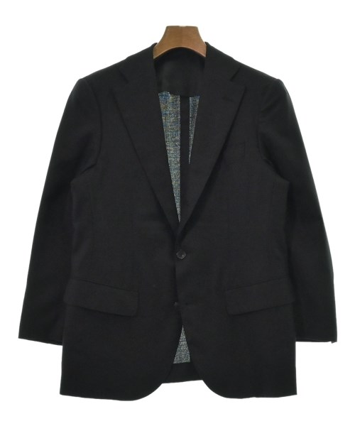 Takizawa Shigeru タキザワシゲル テーラードジャケット メンズ 【中古】【古着】