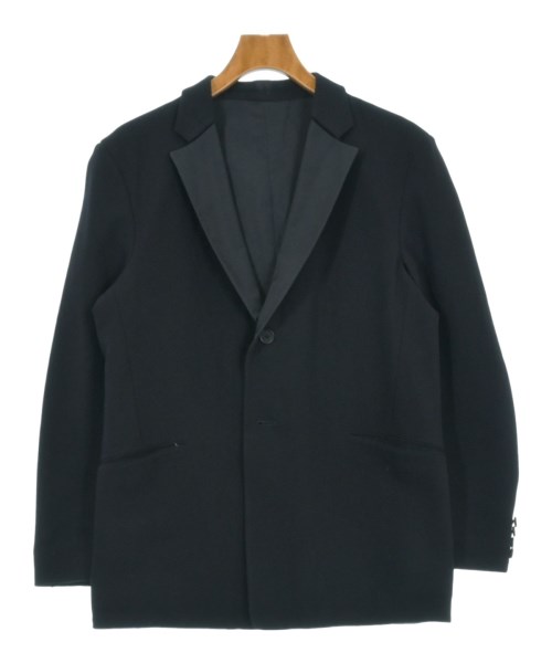 Z Zegna ジーゼニアカジュアルジャケット メンズ -(M位) 紺【中古】【古着】