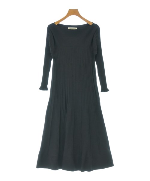 49AV JUNKO SHIMADA フォーティナインアベニュージュンコシワンピース レディース 40(M位) 黒【中古】【古着】｜RAGTAG（ブランド古着のラグタグ）