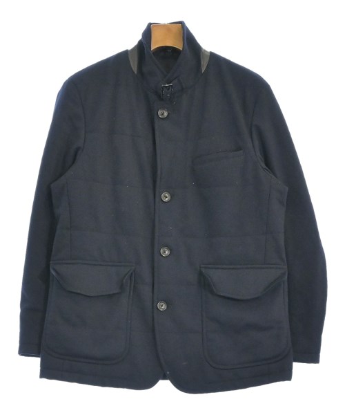 大幅値下げ新品同様品 23年 ランバンコレクション パブロジャケット 50 楽天市場】【中古】LANVIN COLLECTIONPABLO JACKET 03 ブラック