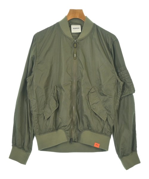 楽天市場】ASPESIアスペジ 国内正規□I618 M43 VENTO パッカブル