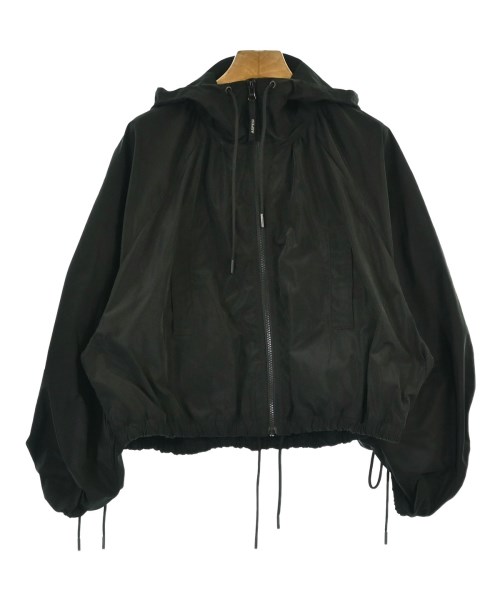 ASPESI アスペジブルゾン(その他) レディース XS 黒【中古】【古着】|RAGTAG(ブランド古着のラグタグ)