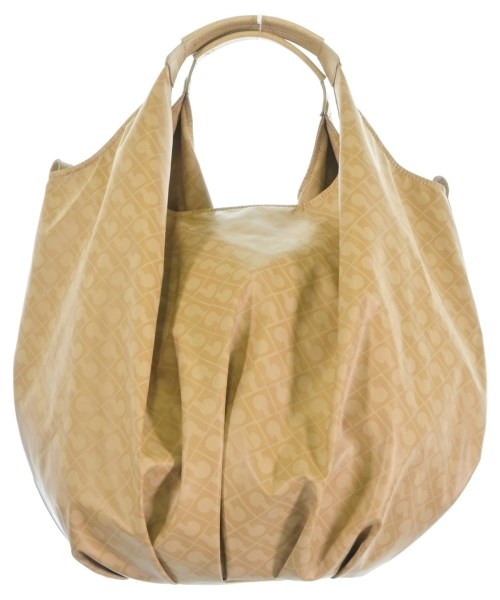 GHERARDINI ゲラルディーニハンドバッグ レディース - ベージュ(総柄)【中古】【古着】|RAGTAG(ブランド古着のラグタグ)