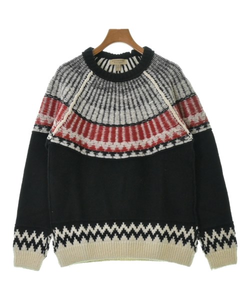 BURBERRY バーバリーニット・セーター メンズ【中古】【古着】