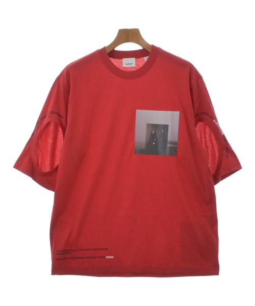 BURBERRY バーバリー Tシャツ・カットソー メンズ 【中古】【古着】