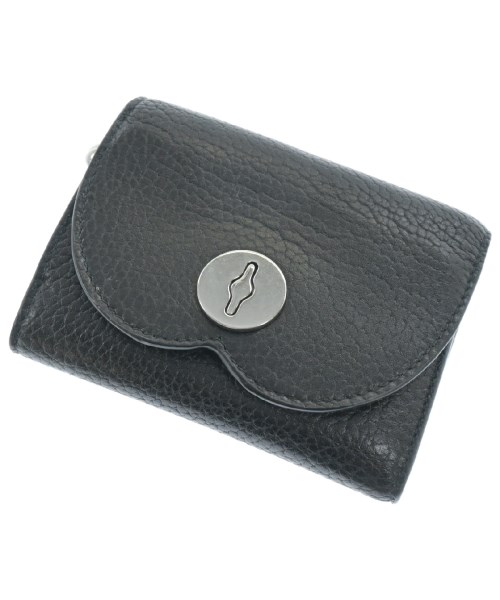 BURBERRY バーバリー紙入れ・コインケース レディース【中古】【古着】