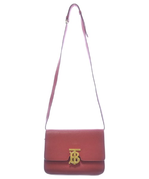 BURBERRY バーバリー ショルダーバッグ レディース 【中古】【古着】