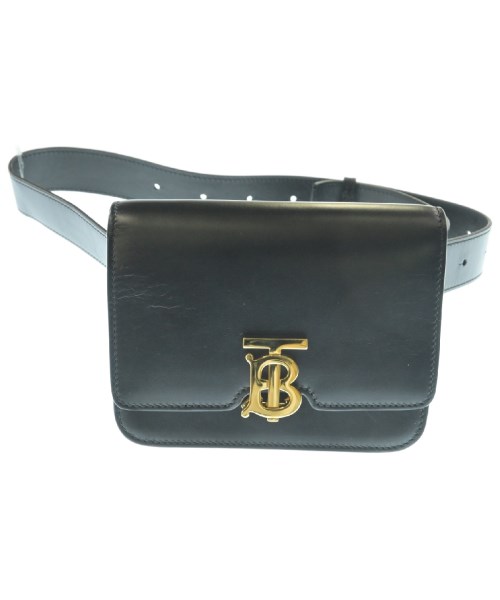 BURBERRY バーバリーバッグ（余分の物） レディース【中古】【古着】