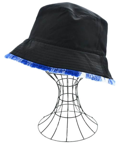BURBERRY バーバリー ハット メンズ 【中古】【古着】