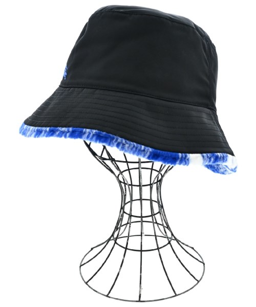 BURBERRY バーバリー ハット メンズ 【中古】【古着】