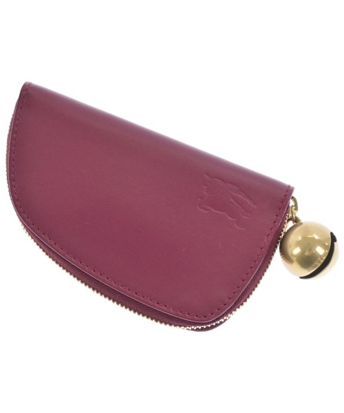BURBERRY バーバリー財布・コインケース メンズ【中古】【古着】｜RAGTAG（ブランド古着のラグタグ）