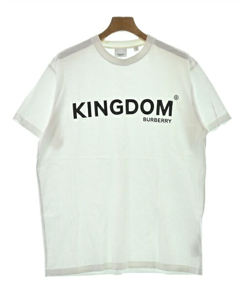 BURBERRY バーバリーTシャツ・カットソー メンズ【中古】【古着】|RAGTAG(ブランド古着のラグタグ)