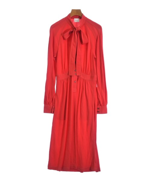 バーバリー　ワンピース　burberry 18m Burberry ストライプワンピース18M（86cm）