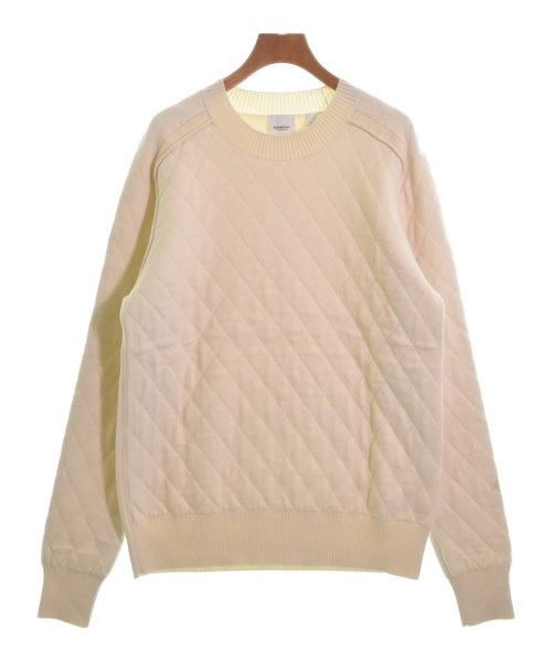 BURBERRY バーバリー ニット・セーター レディース 【中古】【古着】