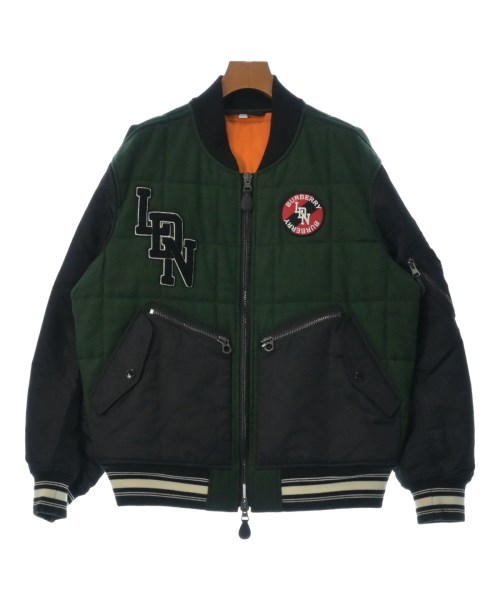 BURBERRY バーバリー スタジャン メンズ 【中古】【古着】