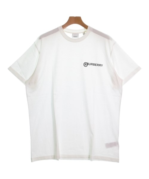 BURBERRY バーバリー Tシャツ・カットソー メンズ 【中古】【古着】