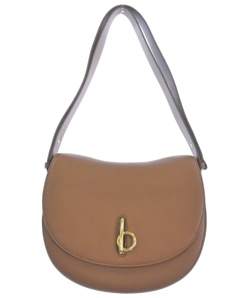 BURBERRY バーバリーショルダーバッグ レディース【中古】【古着】