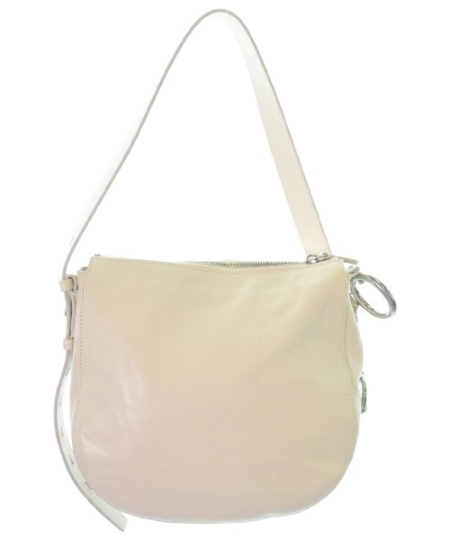 BURBERRY バーバリーショルダーバッグ レディース【中古】【古着】