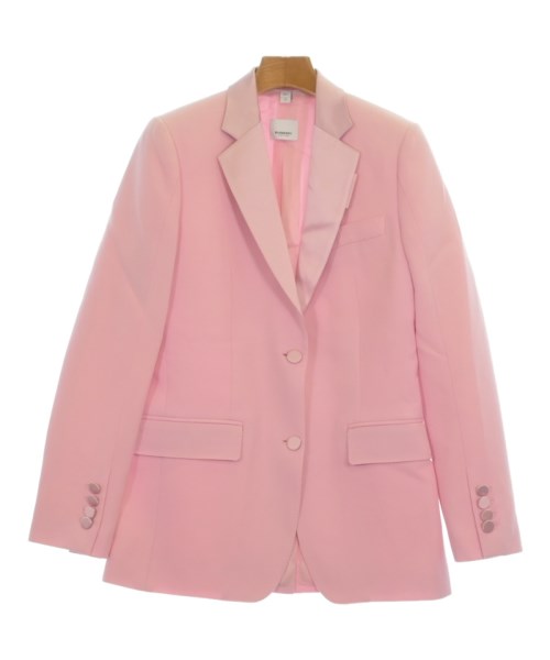 BURBERRY バーバリーテーラードジャケット レディース【中古】【古着】｜RAGTAG（ブランド古着のラグタグ）