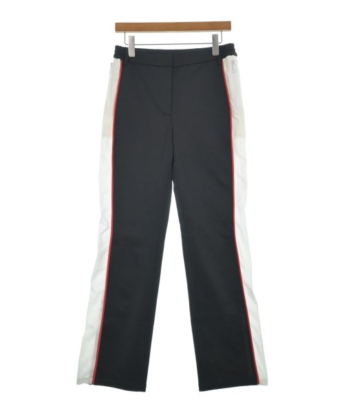 BURBERRY バーバリー パンツ（その他） レディース 38(S位) 黒 【中古】【古着】