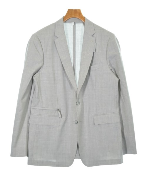 BURBERRY バーバリージャケット メンズ 52(XXL位) グレー【中古】【古着】|RAGTAG(ブランド古着のラグタグ)