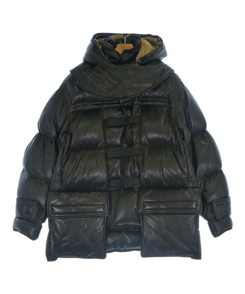 楽天市場】BURBERRY バーバリー ﾌﾞﾗｯｸ ﾀﾞｳﾝﾍﾞｽﾄ ベスト 44 ブラック