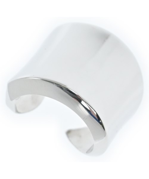 楽天市場】BURBERRY バーバリー リング 8058457 RING メンズ ロゴ