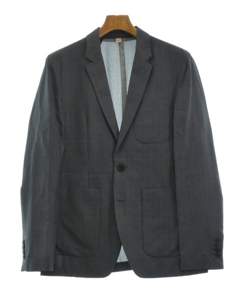 BURBERRY バーバリー テーラードジャケット メンズ 【中古】【古着】