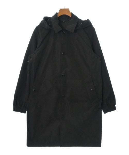 BURBERRY バーバリー ステンカラーコート メンズ 【中古】【古着】