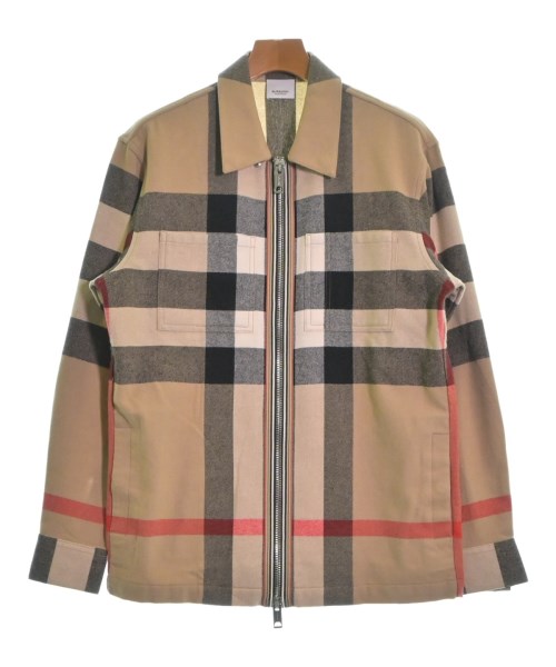 BURBERRY　ブルゾン org.jpg