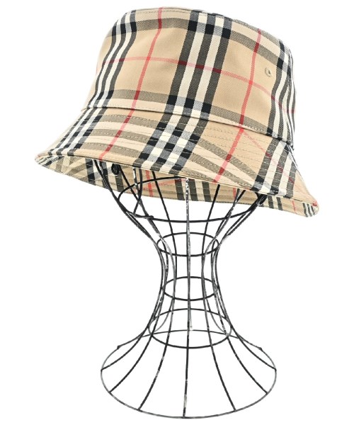 BURBERRY バーバリーハット レディース【中古】【古着】|RAGTAG(ブランド古着のラグタグ)