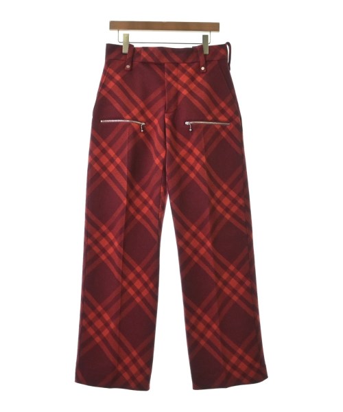 BURBERRY バーバリースラックス メンズ【中古】【古着】｜RAGTAG（ブランド古着のラグタグ）
