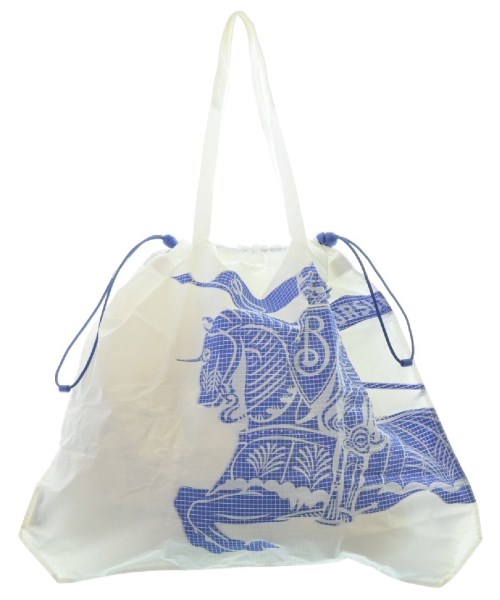 BURBERRY バーバリートートバッグ メンズ【中古】【古着】