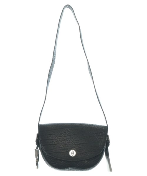BURBERRY バーバリー ショルダーバッグ メンズ 【中古】【古着】