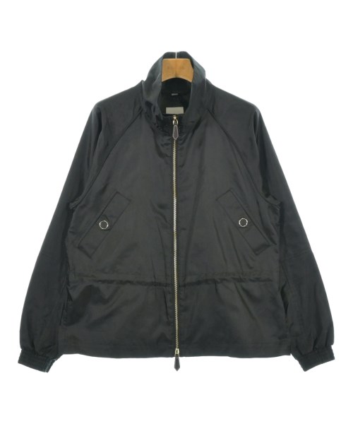 BURBERRY バーバリー ブルゾン（その他） レディース 38(S位) 黒 【中古】【古着】