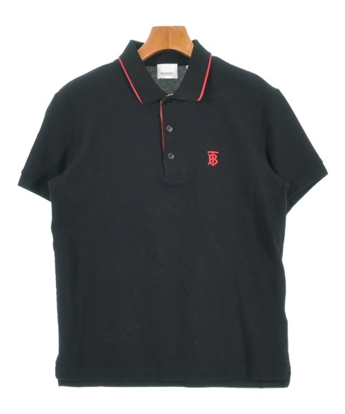 Burberry バーバリー ポロシャツ 半袖 Ｓ BURBERRY - バーバリーズ 90s オールド 半袖 ポロシャツ XL