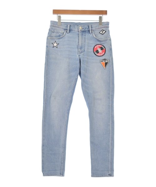 BURBERRY バーバリーデニムパンツ メンズ 30(M位) インディゴ等(デニム)【中古】【古着】｜RAGTAG（ブランド古着のラグタグ）